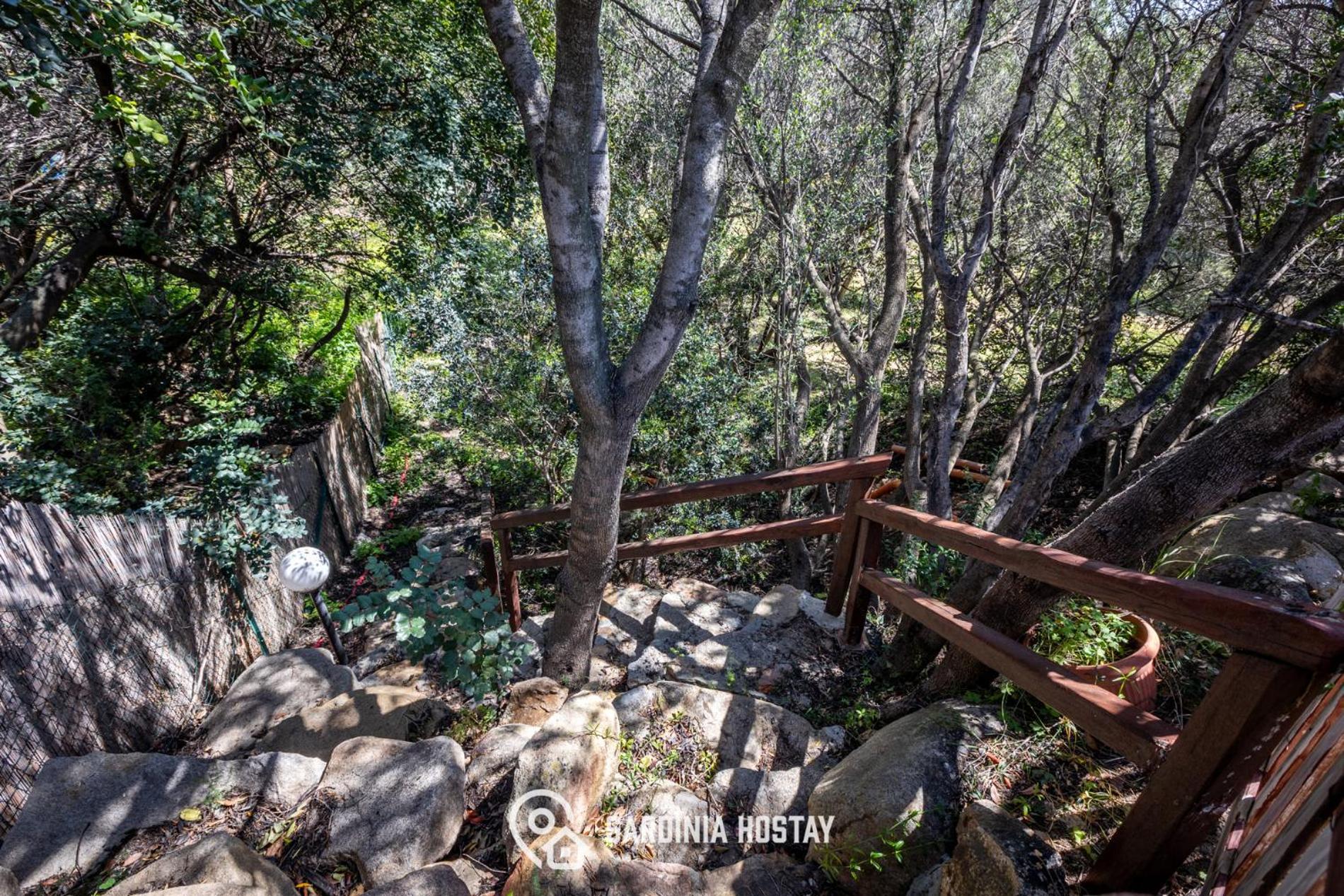 Villa Emilietta Villasimius Dış mekan fotoğraf
