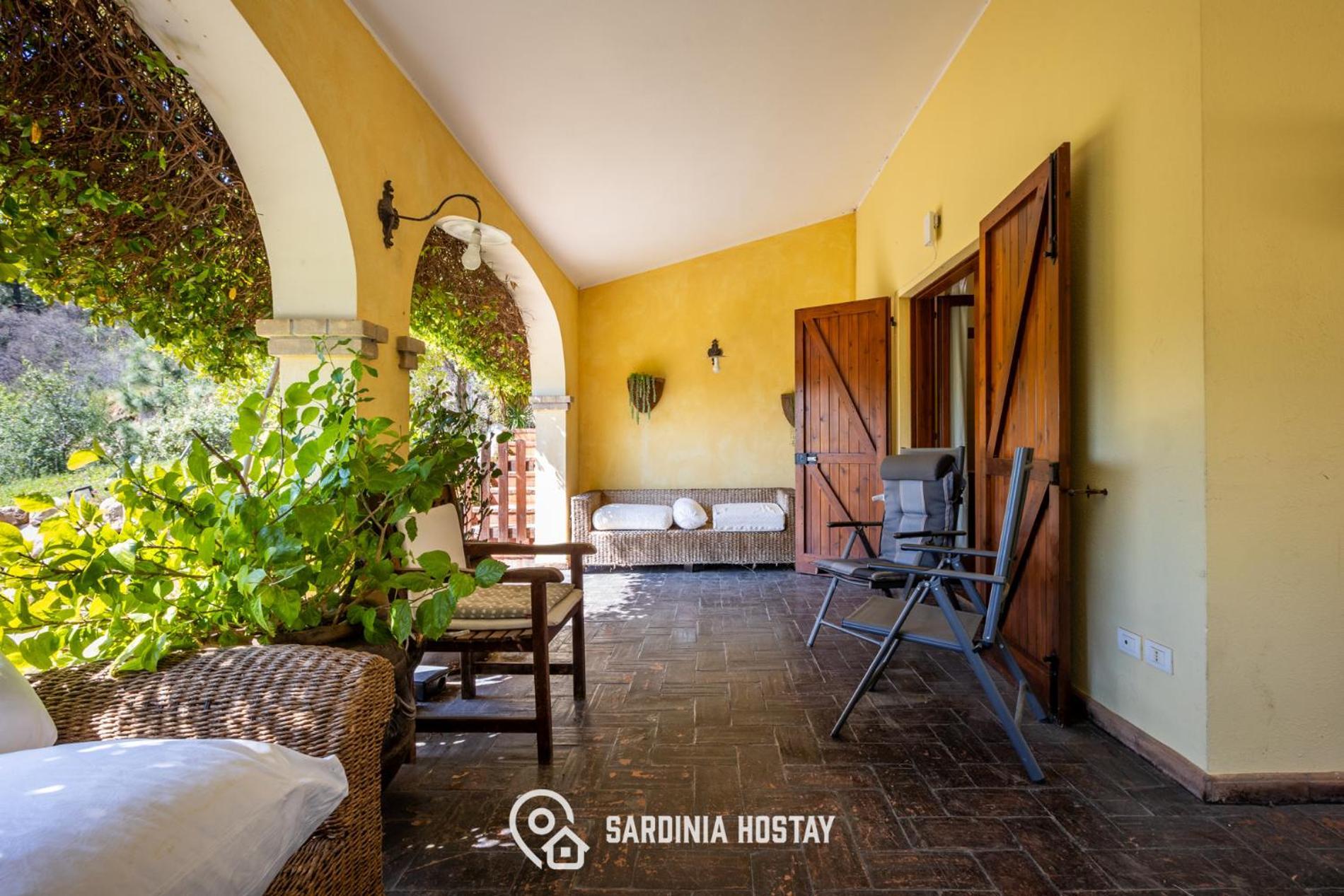 Villa Emilietta Villasimius Dış mekan fotoğraf