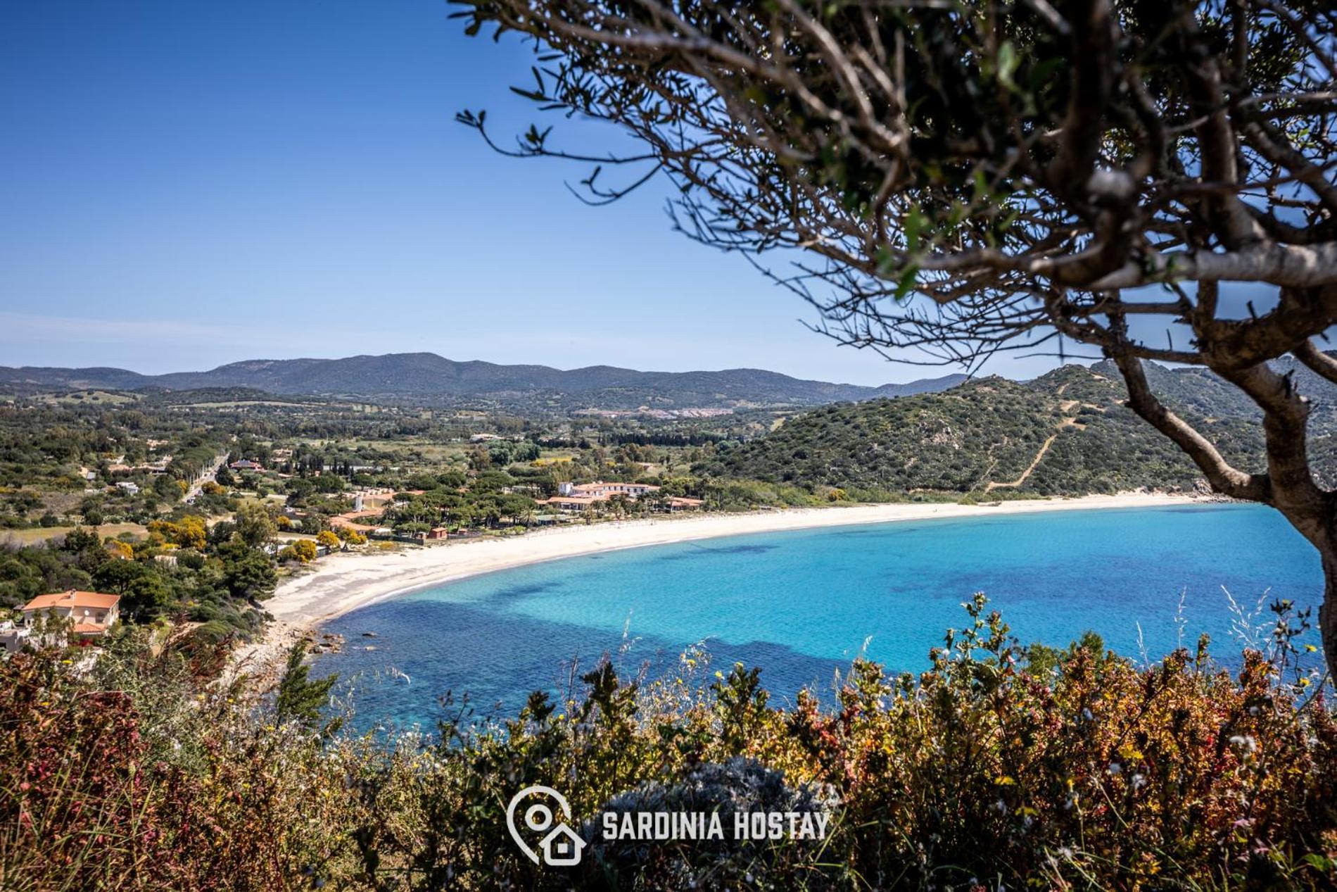 Villa Emilietta Villasimius Dış mekan fotoğraf