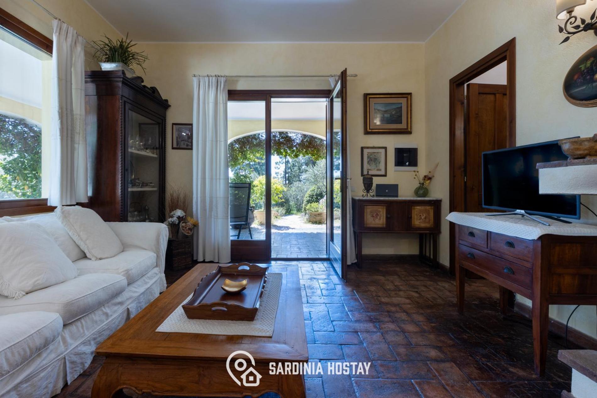 Villa Emilietta Villasimius Dış mekan fotoğraf
