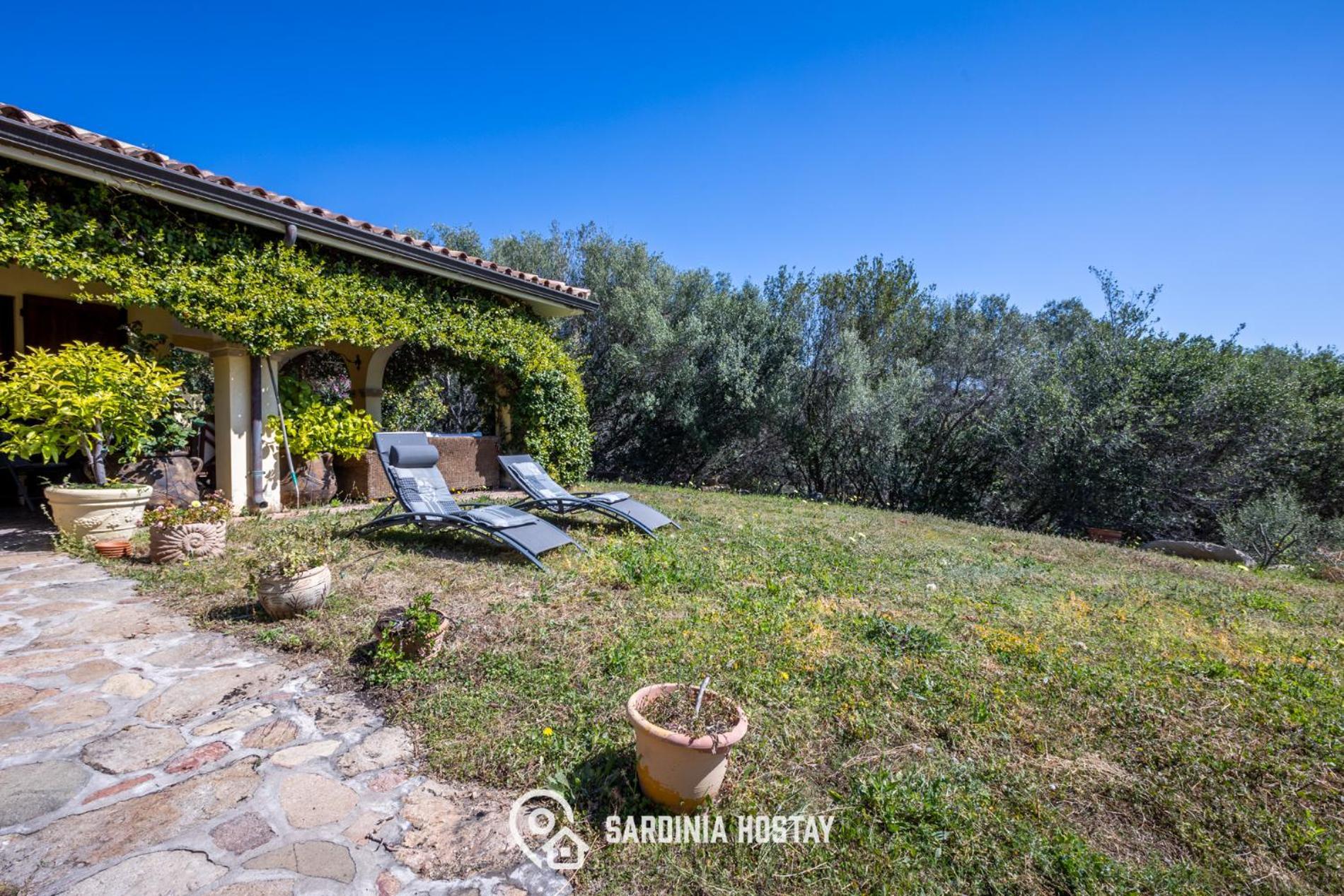 Villa Emilietta Villasimius Dış mekan fotoğraf