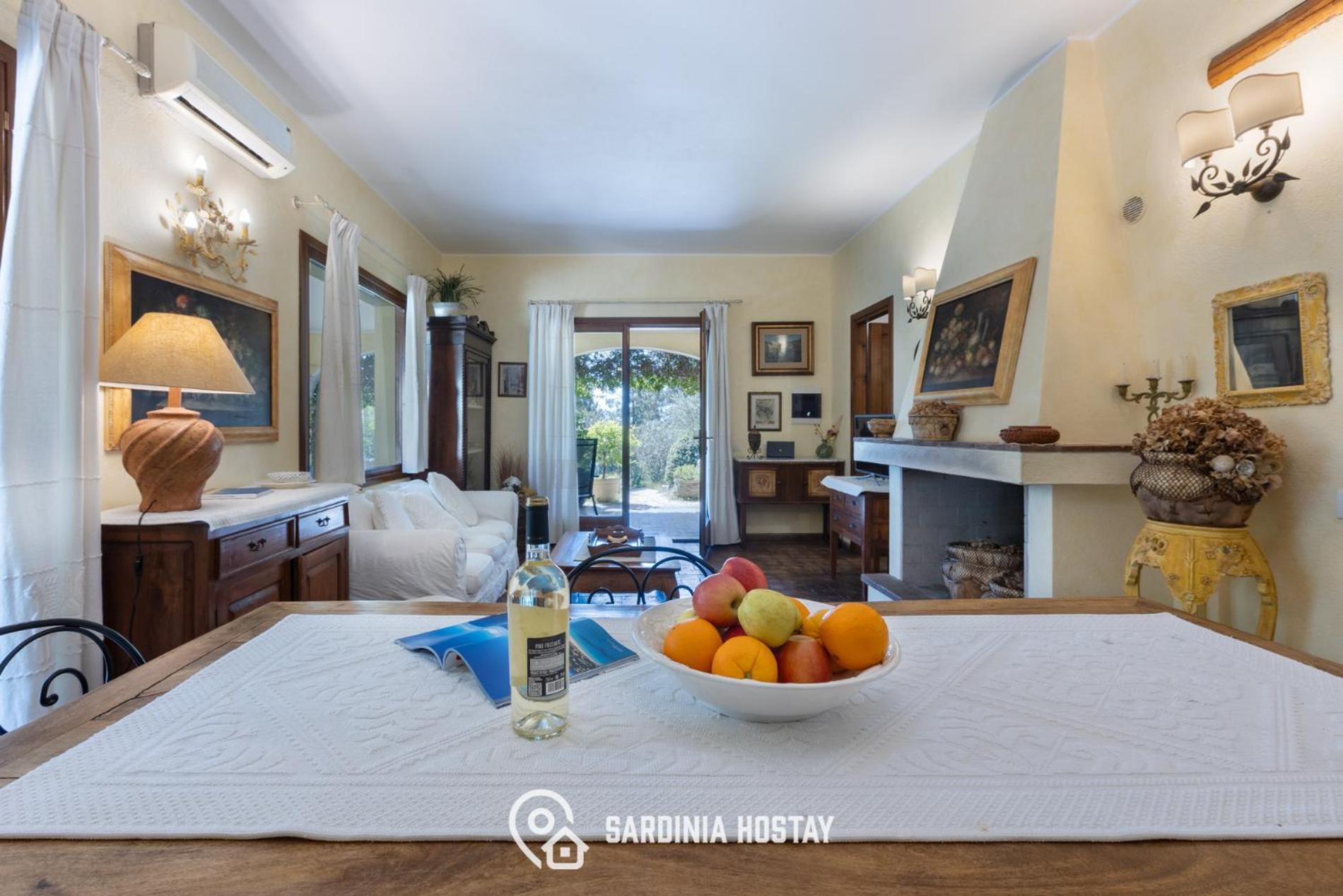 Villa Emilietta Villasimius Dış mekan fotoğraf