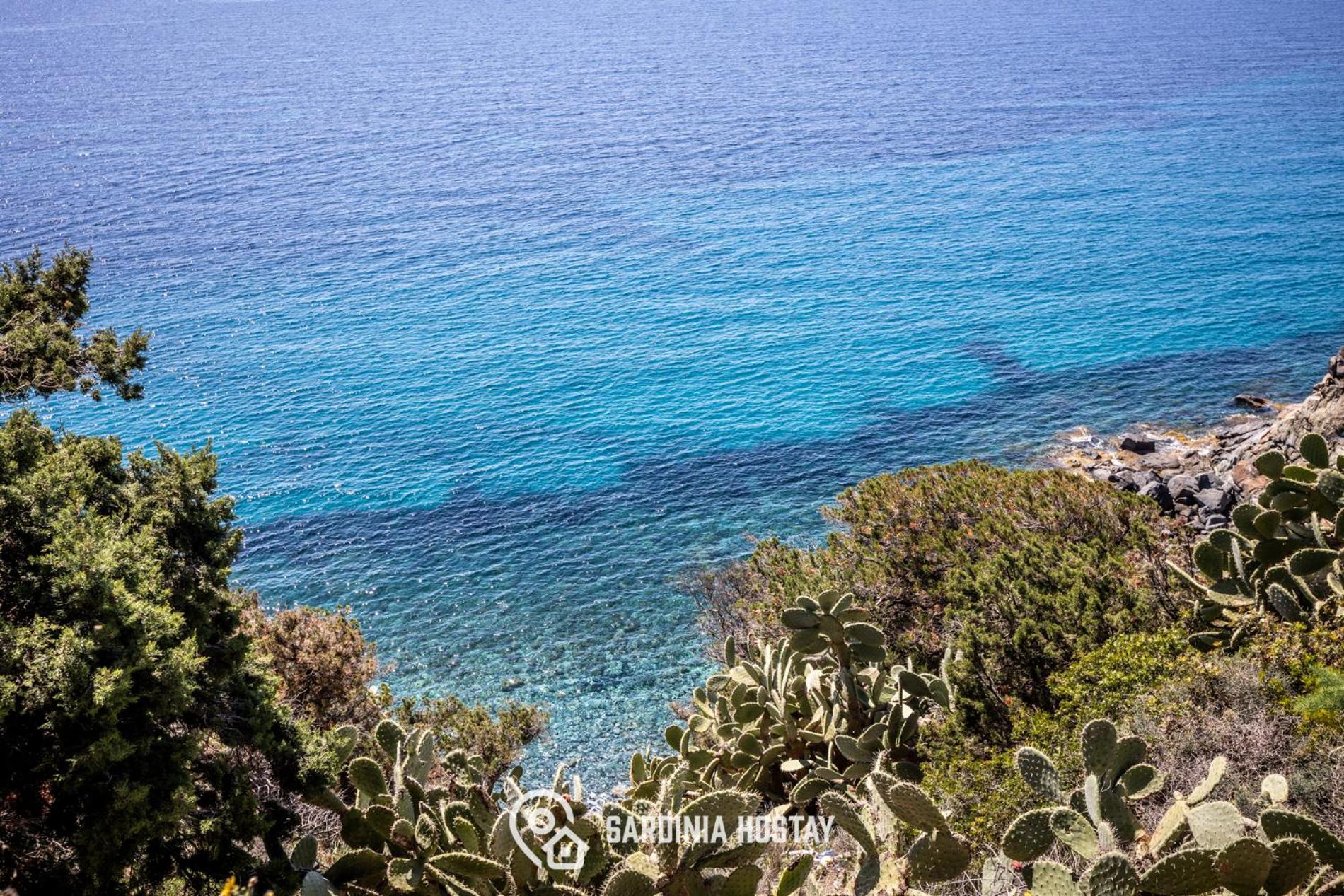 Villa Emilietta Villasimius Dış mekan fotoğraf