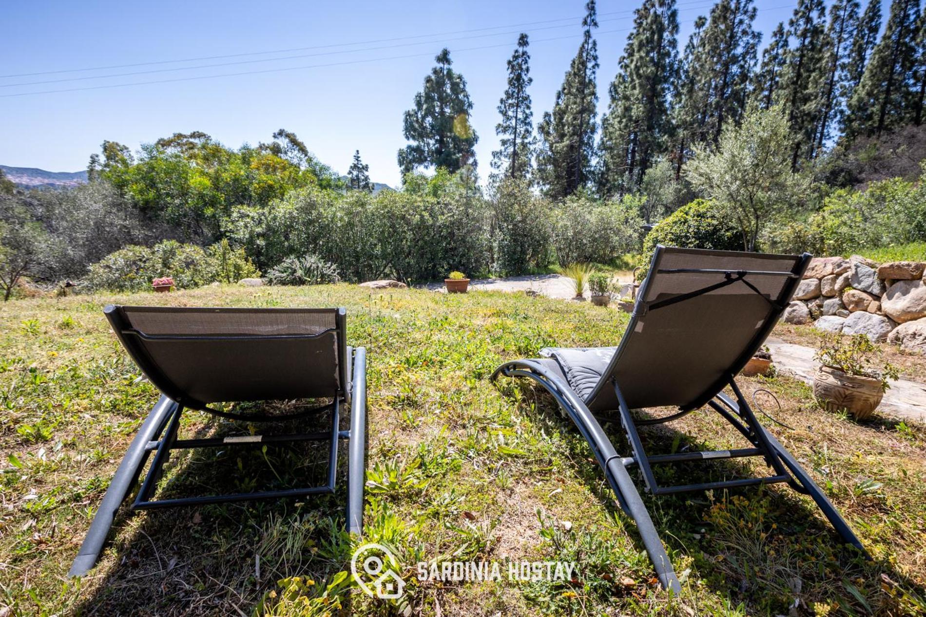 Villa Emilietta Villasimius Dış mekan fotoğraf