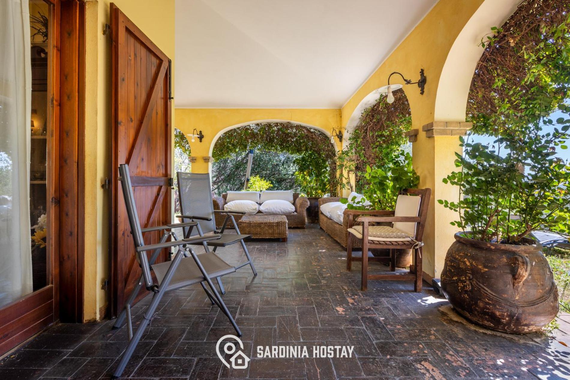 Villa Emilietta Villasimius Dış mekan fotoğraf