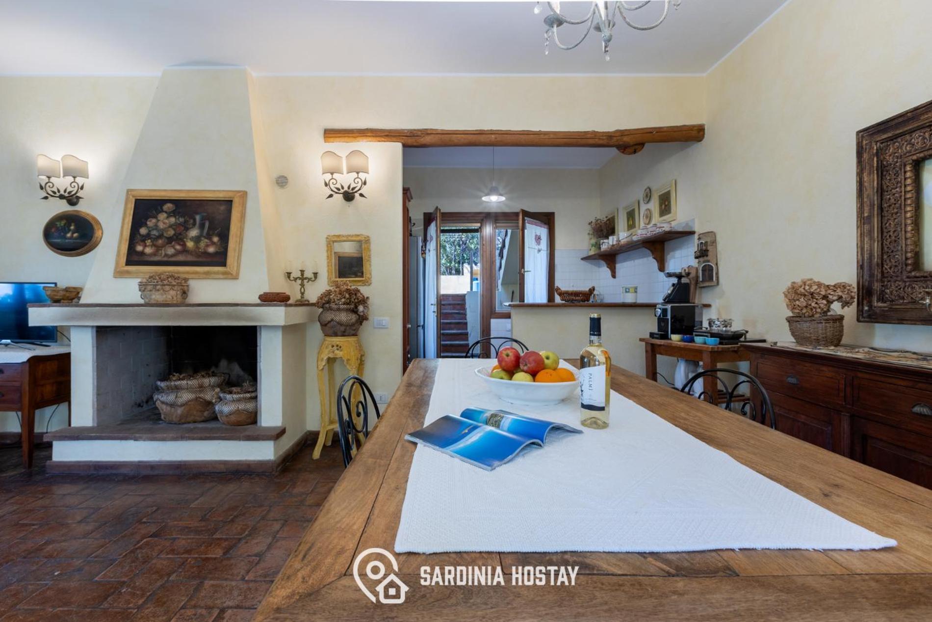 Villa Emilietta Villasimius Dış mekan fotoğraf