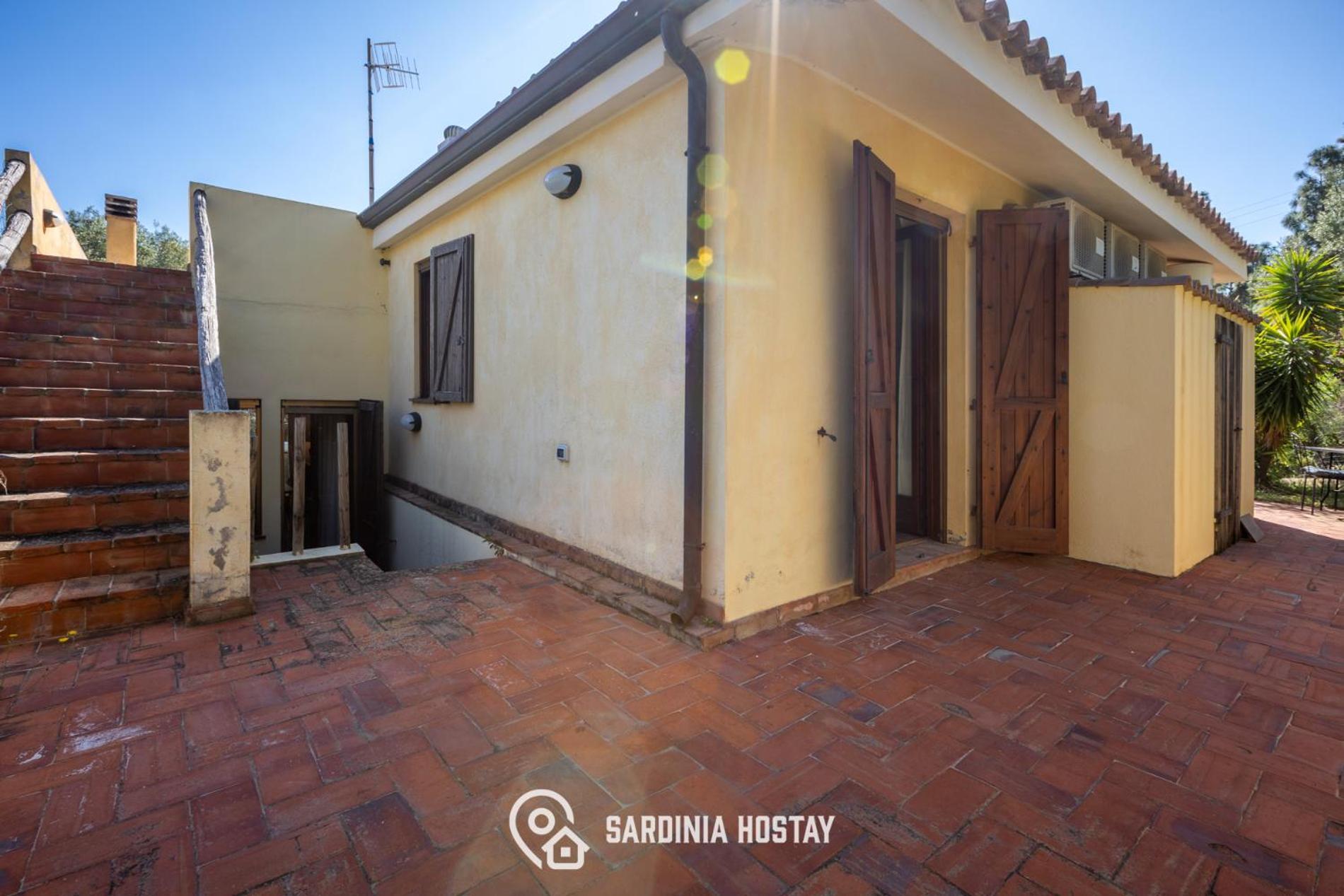 Villa Emilietta Villasimius Dış mekan fotoğraf