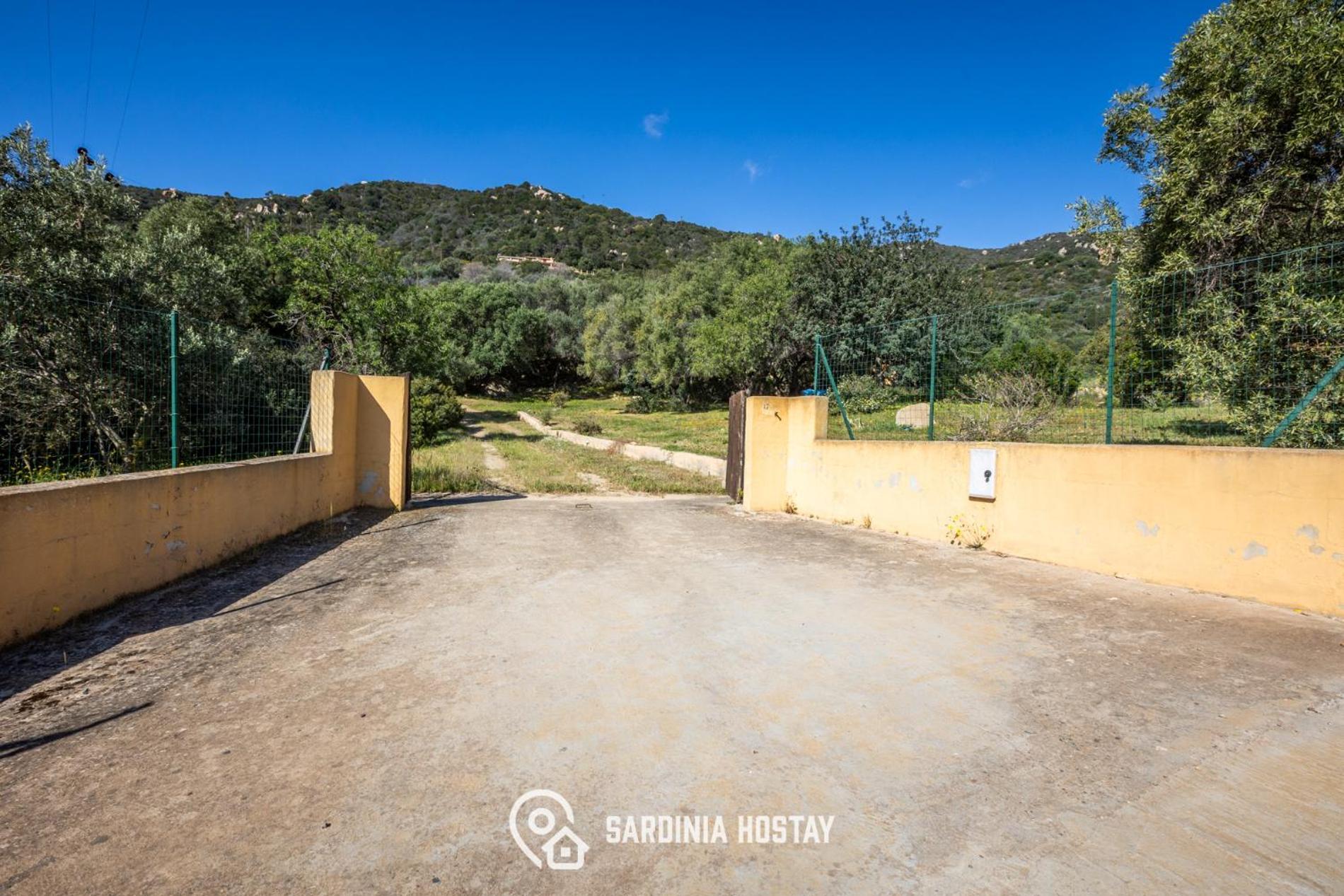 Villa Emilietta Villasimius Dış mekan fotoğraf