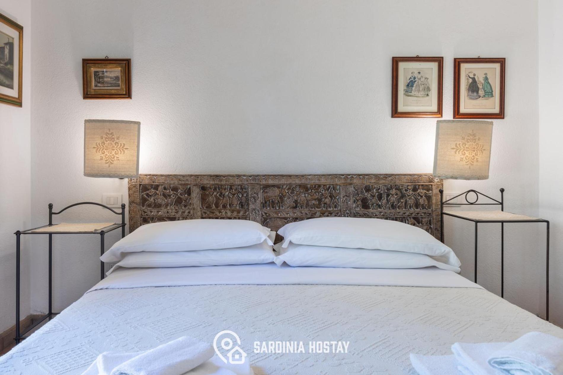 Villa Emilietta Villasimius Dış mekan fotoğraf